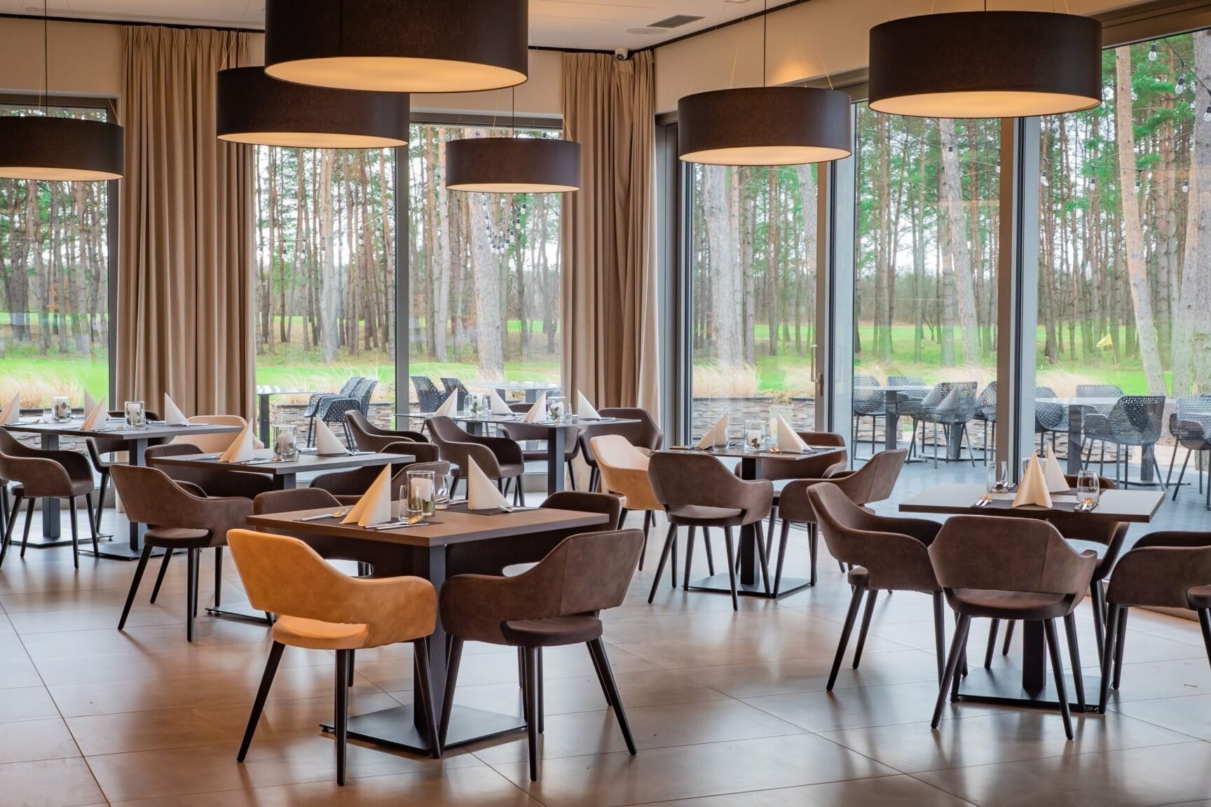 Restauracja No19 - Kamień Śląski