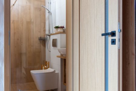 Apartamenty Borycz- Apartament New Joy