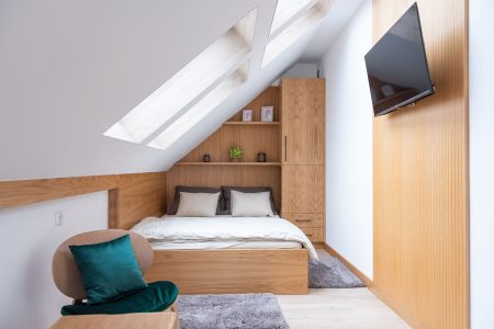 Apartamenty Borycz - Apartament New Joy