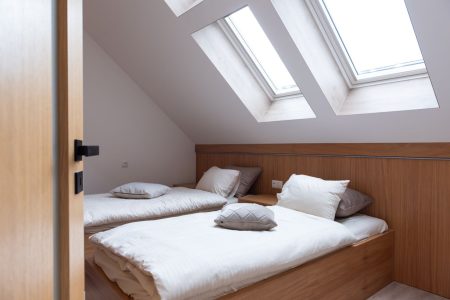 Apartamenty Borycz - Apartament New Joy