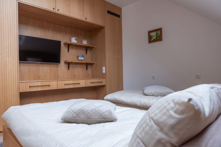 Apartamenty Borycz - Apartament New Joy