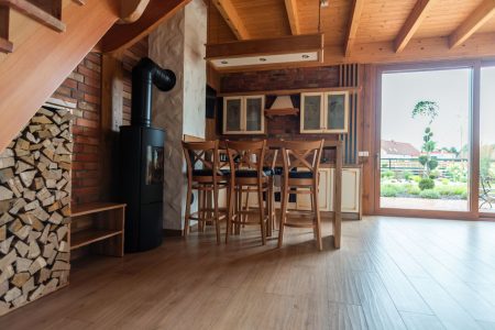 Apartamenty Borycz - Apartament New Joy