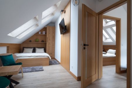 Apartamenty Borycz - Apartament New Joy