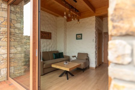 Apartamenty Borycz - Apartament New Joy