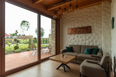 Apartamenty Borycz - Apartament New Joy