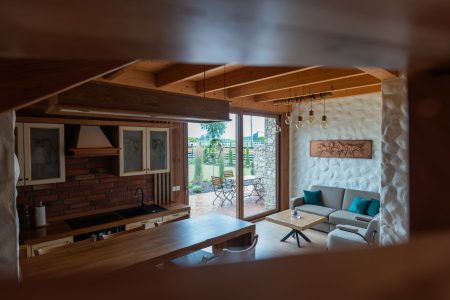 Apartamenty Borycz - Apartament New Joy