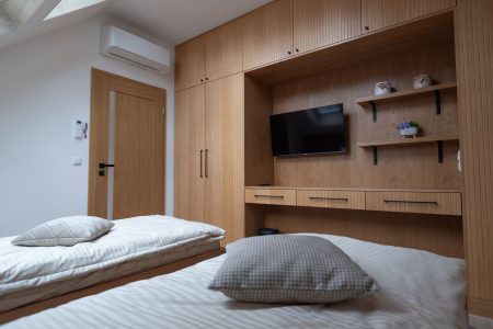 Apartamenty Borycz - Apartament New Joy