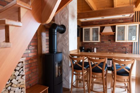 Apartamenty Borycz - Apartament New Joy