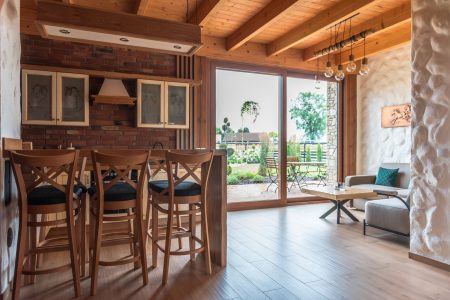 Apartamenty Borycz - Apartament New Joy