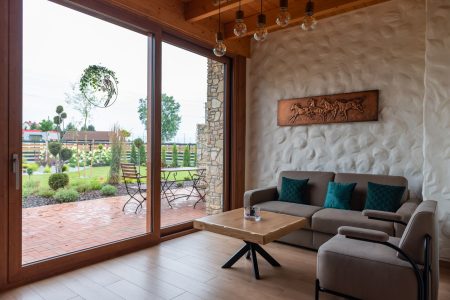 Apartamenty Borycz - Apartament New Joy