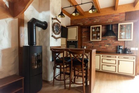 Apartamenty Borycz - Apartament Smile