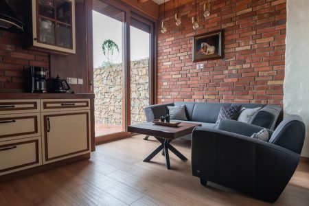 Apartamenty Borycz - Apartament Smile