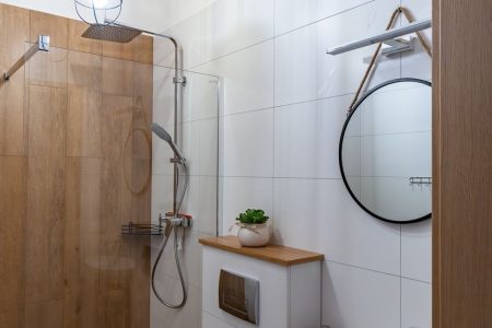 Apartamenty Borycz - Apartament Smile