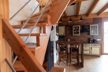 Apartamenty Borycz - Apartament Smile