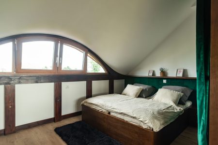 Apartamenty Borycz - Apartament Smile