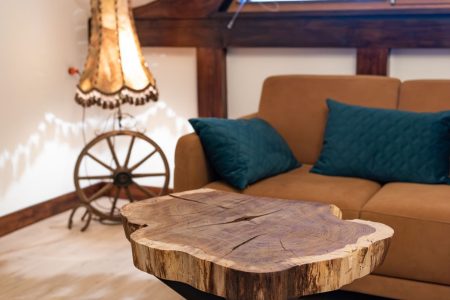 Apartamenty Borycz - Apartament Smile