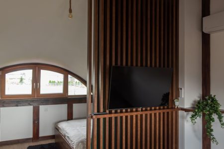 Apartamenty Borycz - Apartament Smile