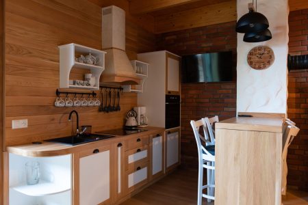 Apartamenty Borycz - Apartament Elif