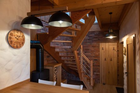 Apartamenty Borycz - Apartament Elif