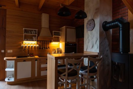 Apartamenty Borycz - Apartament Elif