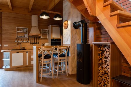 Apartamenty Borycz - Apartament Elif