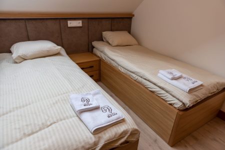 Apartamenty Borycz - Apartament Elif