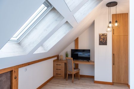 Apartamenty Borycz - Apartament 3Aparatmenty Borycz - Apartament Elif