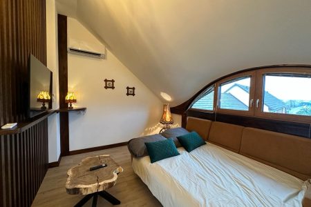 Apartamenty Borycz - Apartament Smile