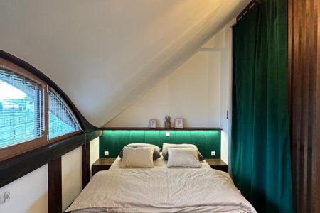 Apartamenty Borycz - Apartament Smile