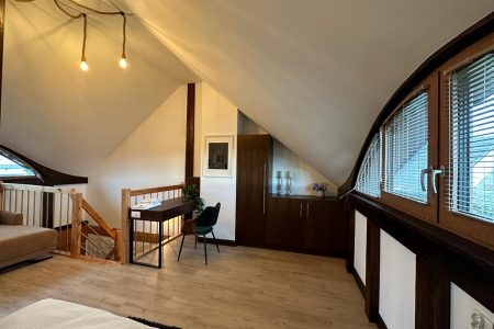 Apartamenty Borycz - Apartament Smile