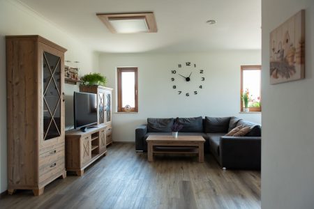 Apartamenty Borycz - Apartament nad stajnią