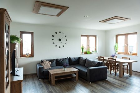 Apartamenty Borycz - Apartament nad stajnią