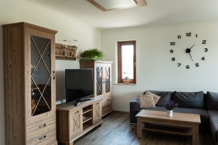 Apartamenty Borycz - Apartament nad stajnią