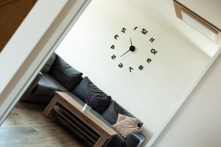 Apartamenty Borycz - Apartament nad stajnią