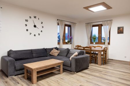 Apartamenty Borycz - Apartament nad stajnią
