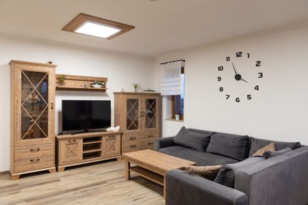 Apartamenty Borycz - Apartament nad stajnią