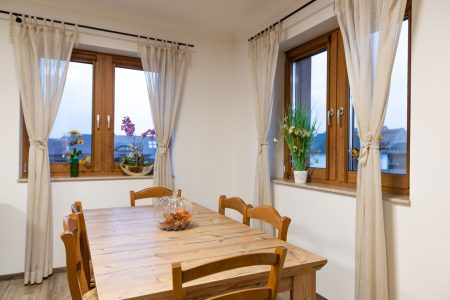 Apartamenty Borycz - Apartament nad stajnią
