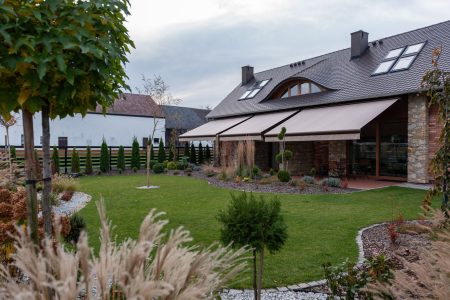 Apartamenty Borycz