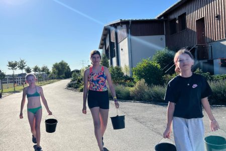 Stajnia Borycz - obozy i kolonie (1)