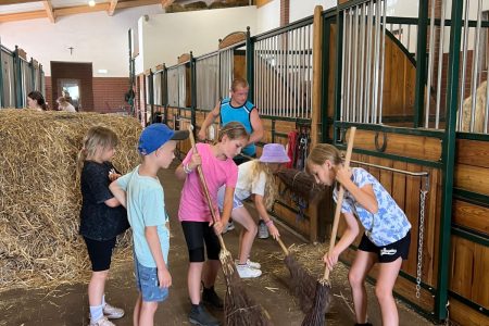 Stajnia Borycz - obozy i kolonie (10)