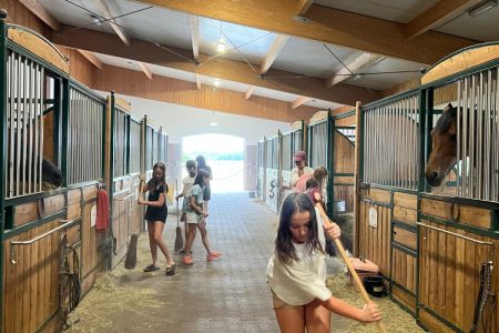 Stajnia Borycz - obozy i kolonie (11)