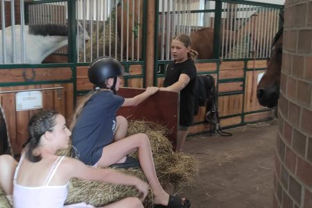 Stajnia Borycz - obozy i kolonie (36)