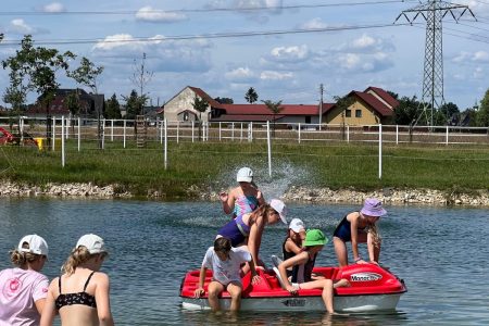 Stajnia Borycz - obozy i kolonie (4)